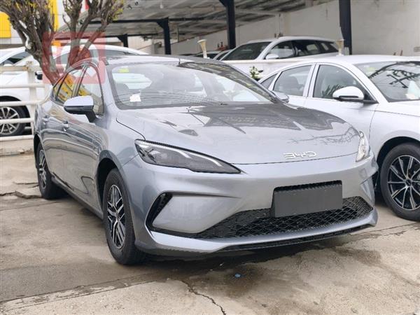 بي واي دي سيل 05 DM-i 2025 للبيع في العراق - السليمانية